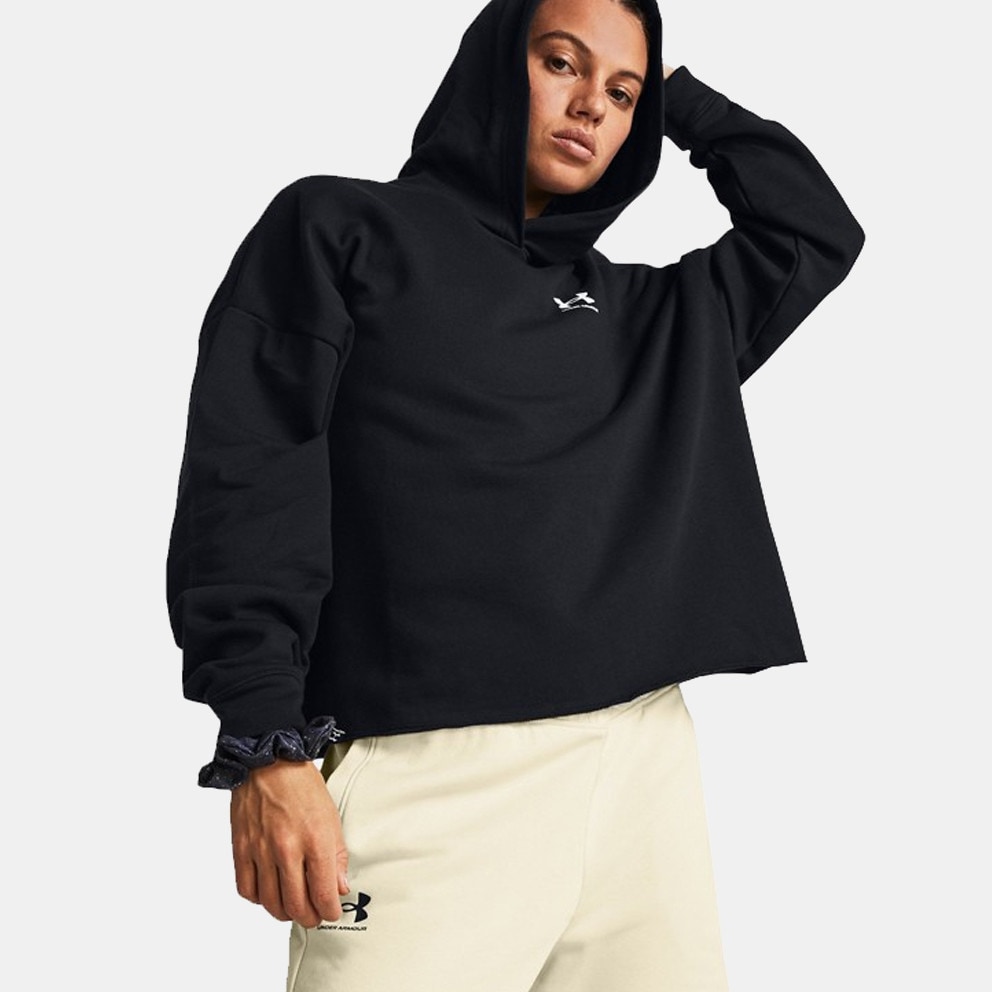Under Armour Rival Terry Os Hoodie