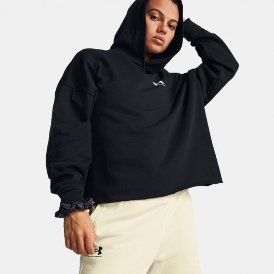 Under Armour Rival Terry Os Hoodie