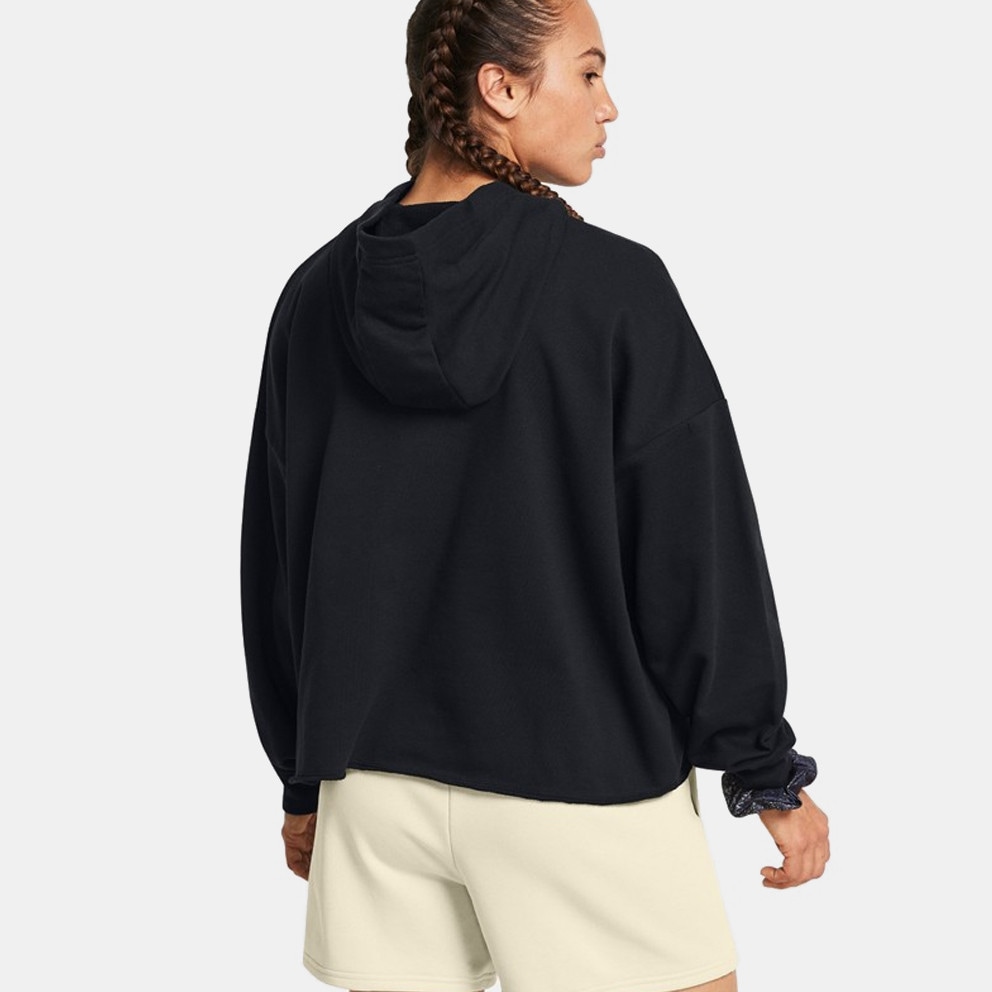 Under Armour Rival Terry Os Hoodie