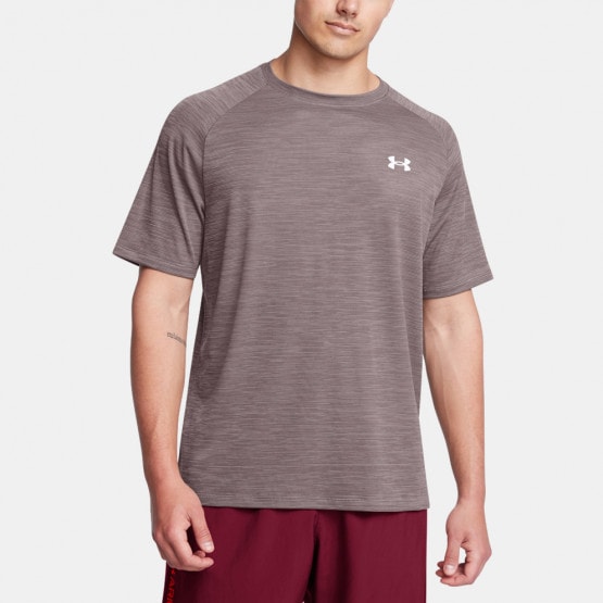 Under Armour Tech Textured Ss