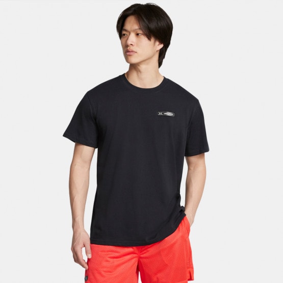 Under Armour Hw Armour Label Ss