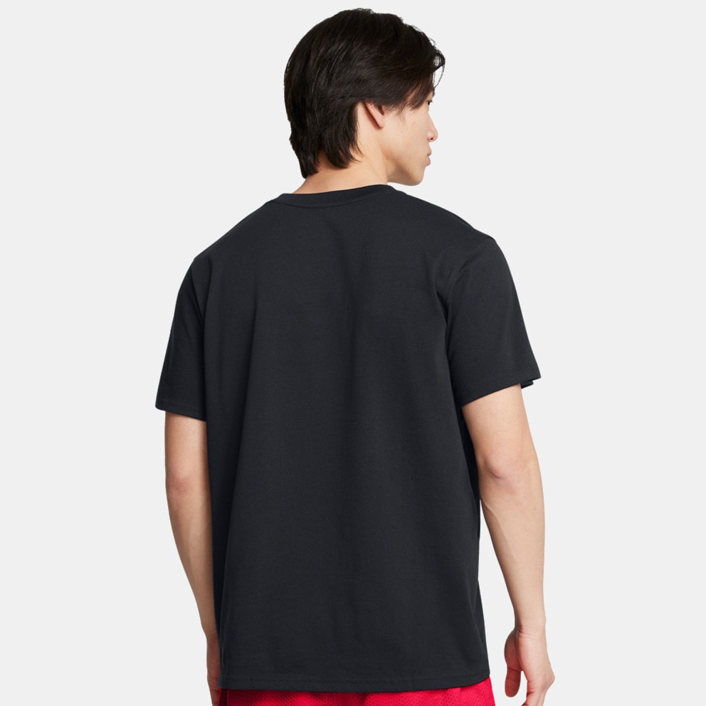 Under Armour Hw Armour Label Ss