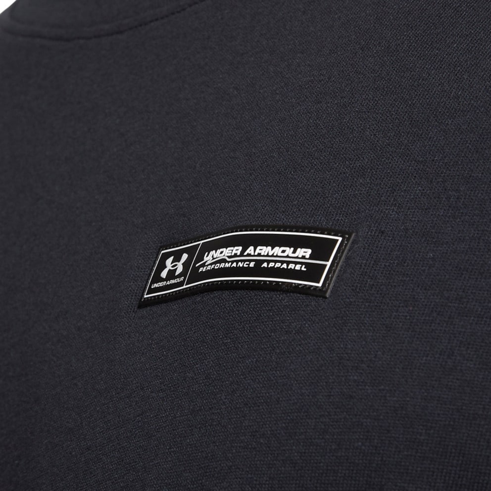 Under Armour Hw Armour Label Ss