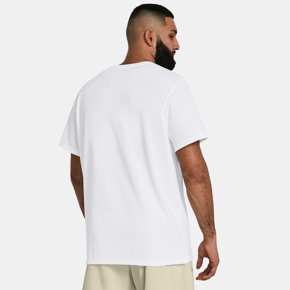 Under Armour Hw Lc Patch Ss