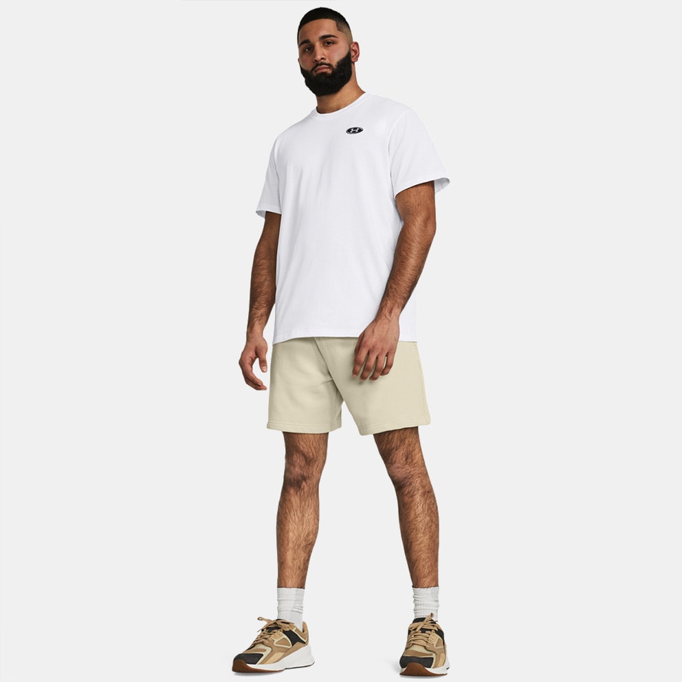 Under Armour Hw Lc Patch Ss