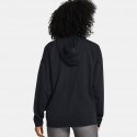 Under Armour Rival Terry Os Fz Hooded