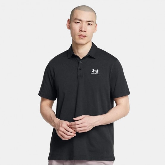 Under Armour Icon Polo