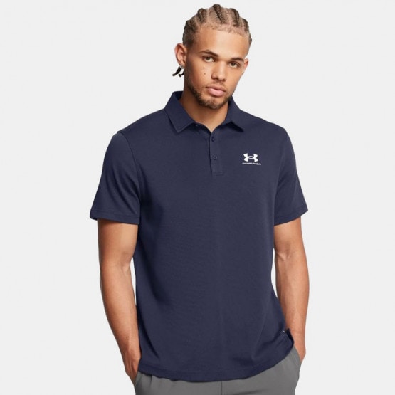 Under Armour Icon Polo