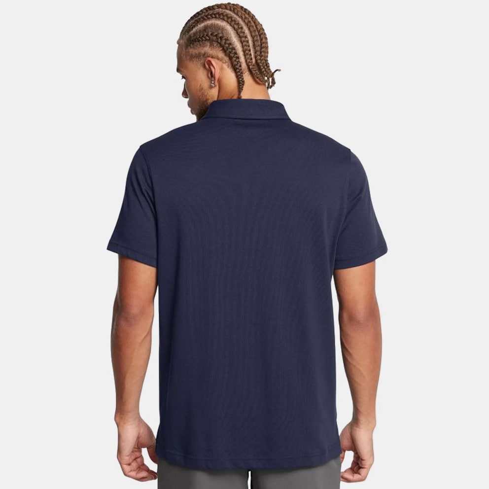Under Armour Icon Polo