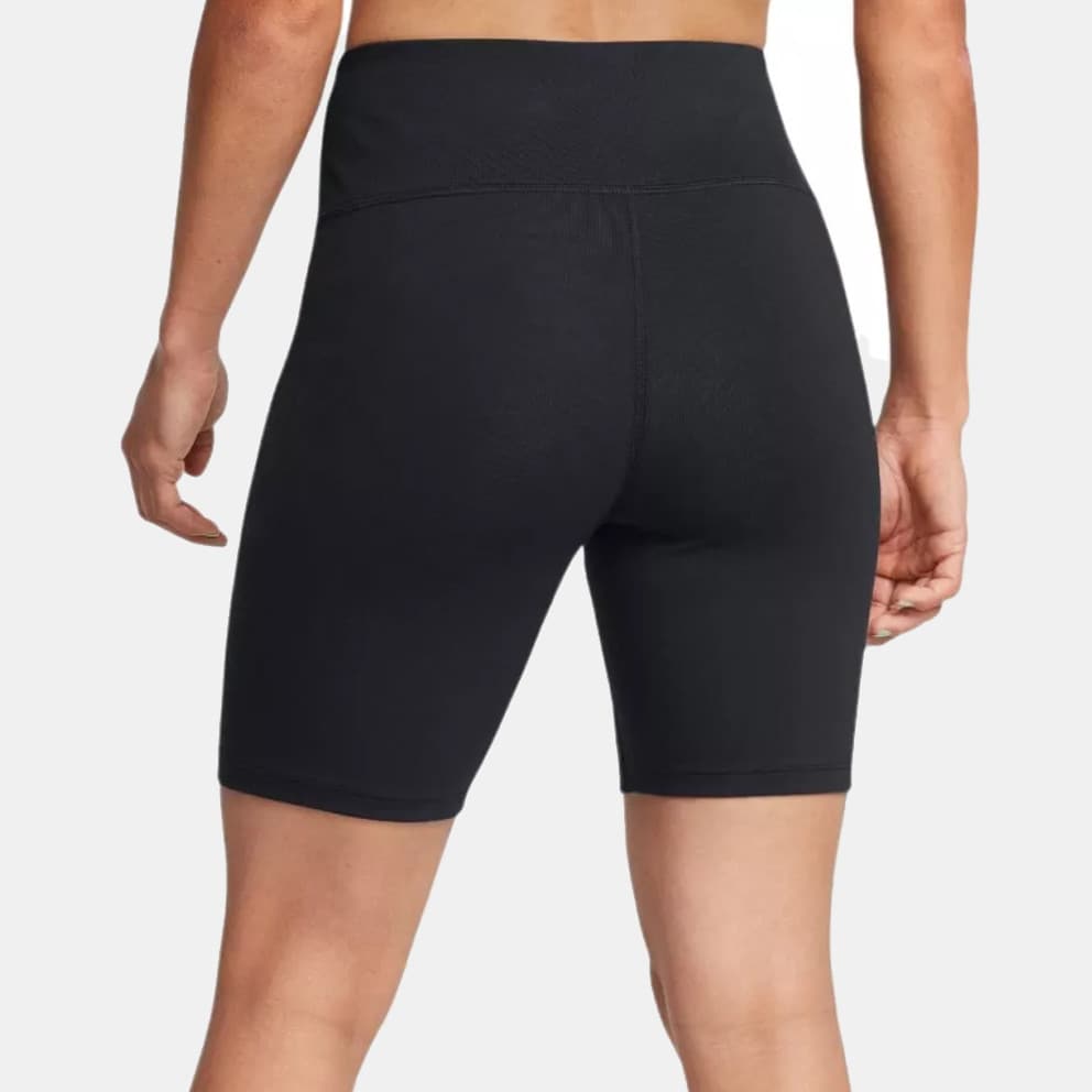 Under Armour Campus 7In Γυναικείο Κολάν Σορτς