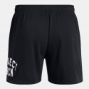 Under Armour Pjt Rck Terry Flc Short Boh