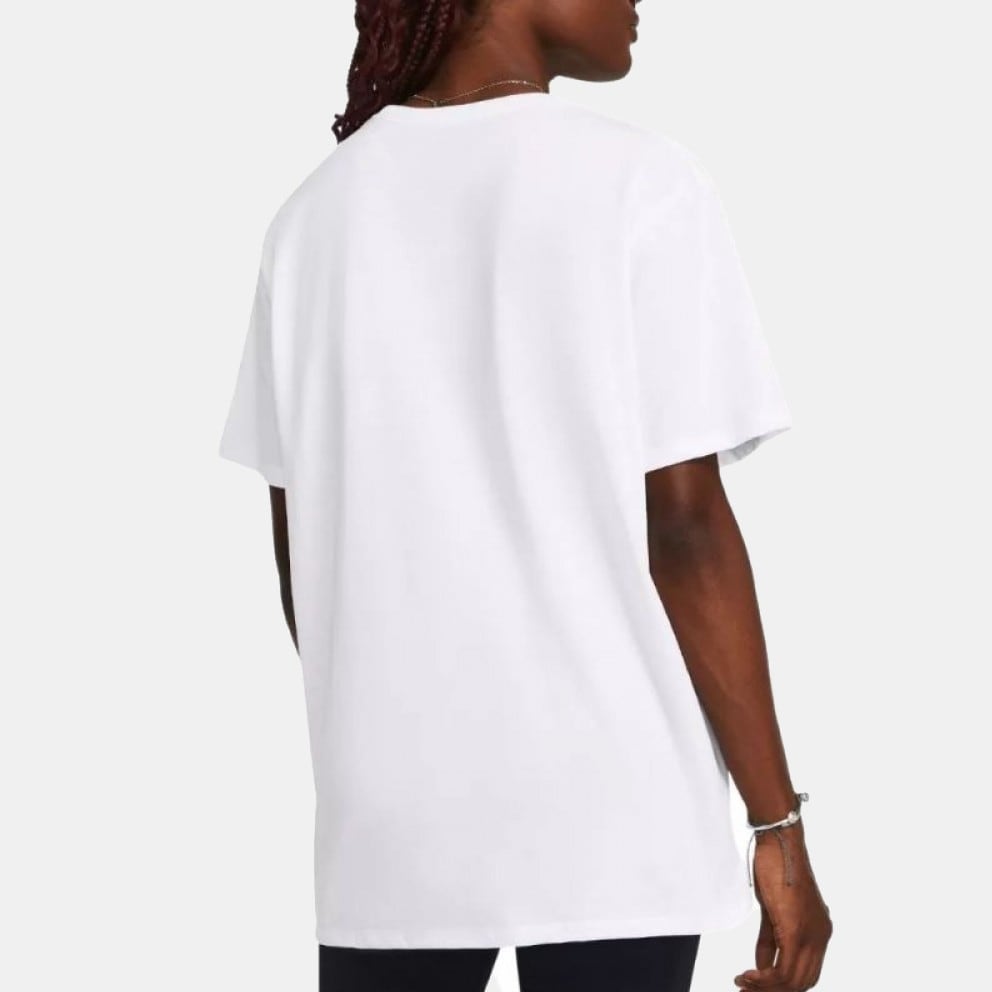 Under Armour Campus Oversize Ss
