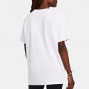 Under Armour Campus Oversize Ss