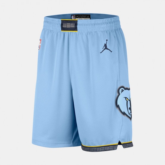 Nike Memphis Grizzlies Statement Edition Men's Shorts