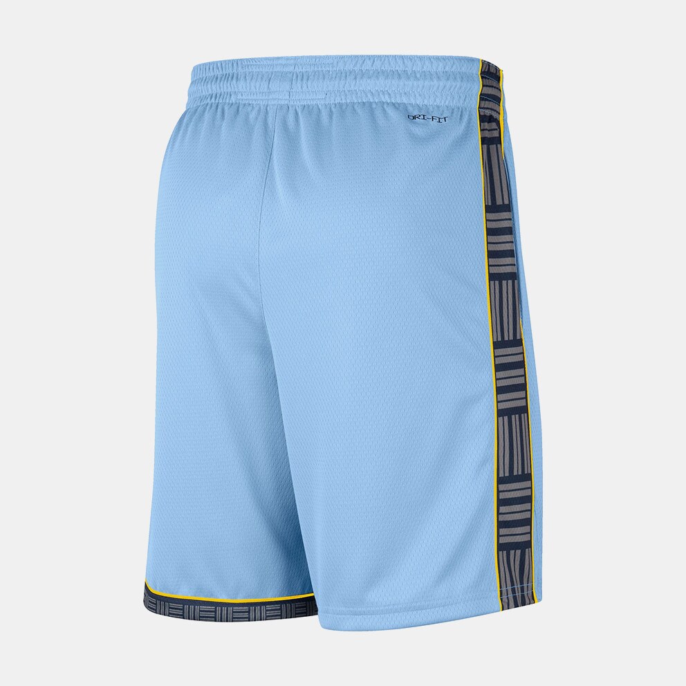Nike Memphis Grizzlies Statement Edition Men's Shorts