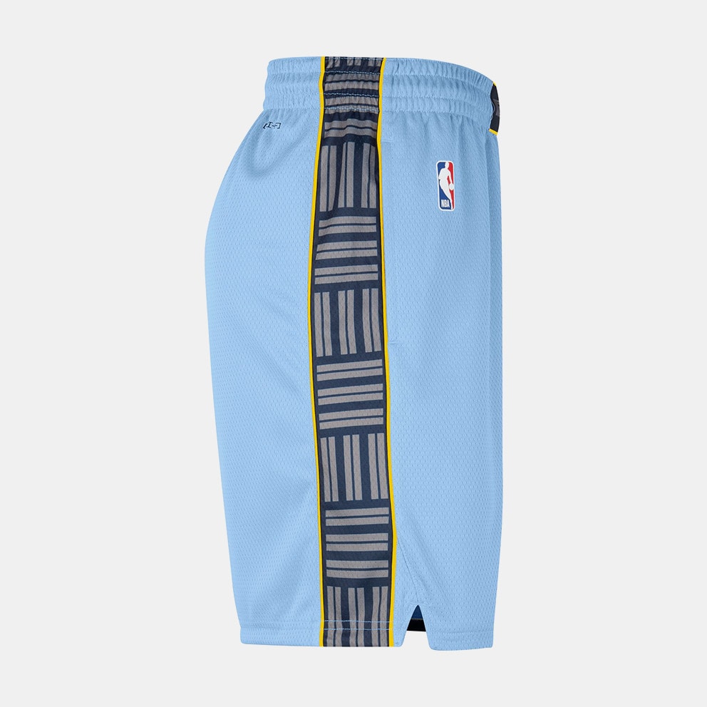 Nike Memphis Grizzlies Statement Edition Men's Shorts