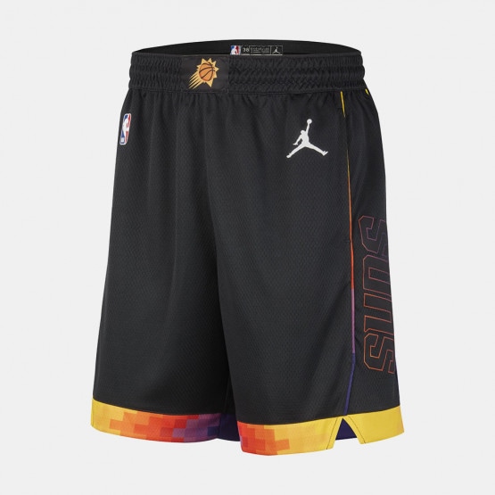 Nike Phoenix Suns Statement Edition Men's Shorts