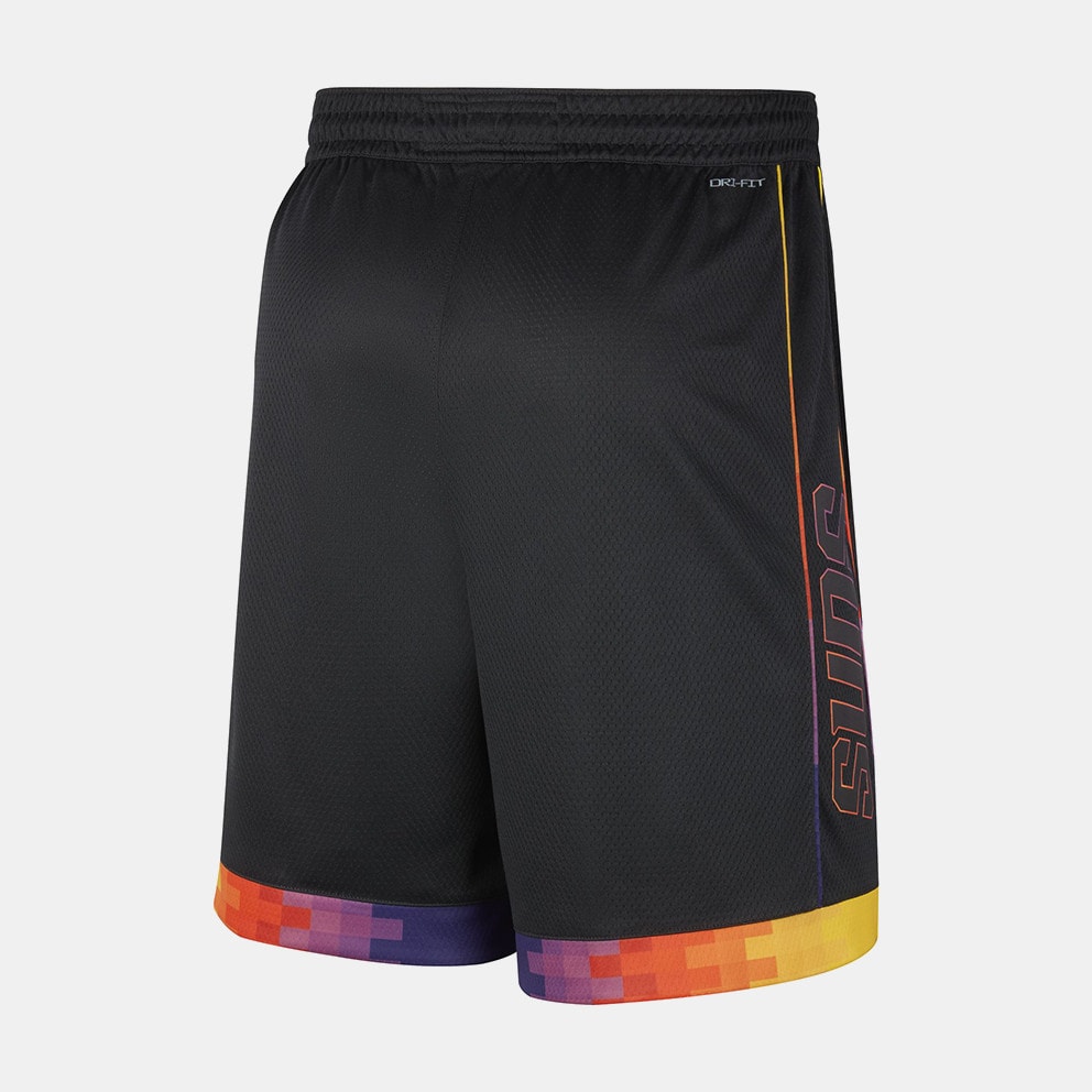 Nike Phoenix Suns Statement Edition Men's Shorts