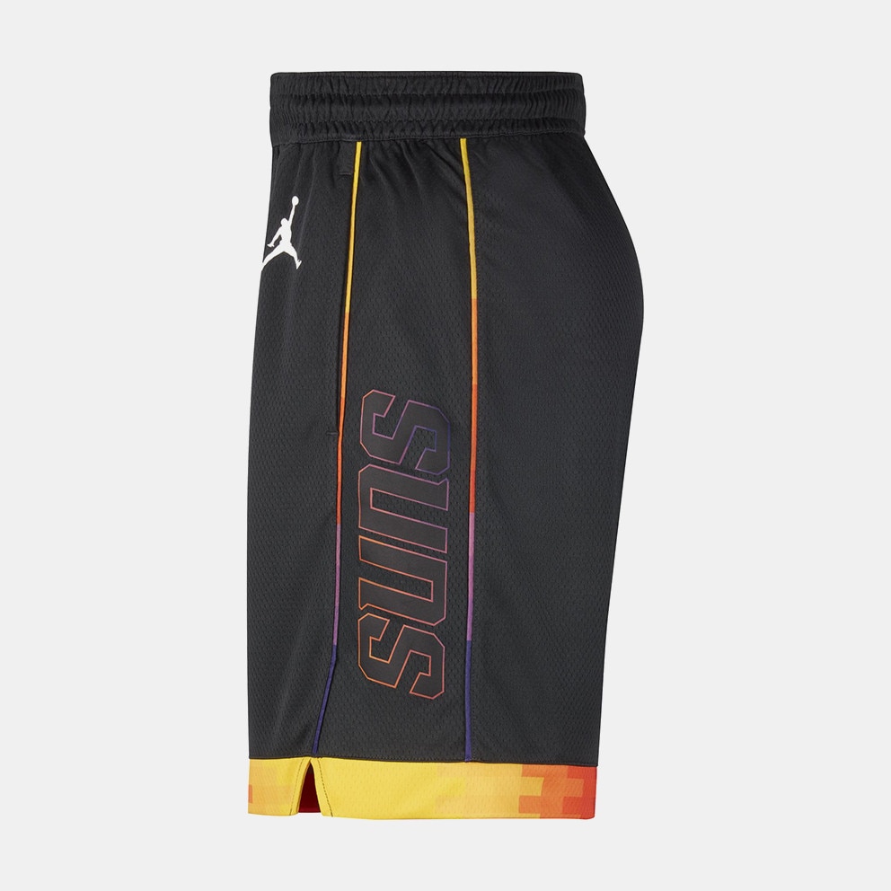 Nike Phoenix Suns Statement Edition Men's Shorts