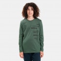 BodyTalk Kids' Longsleeve T-Shirt
