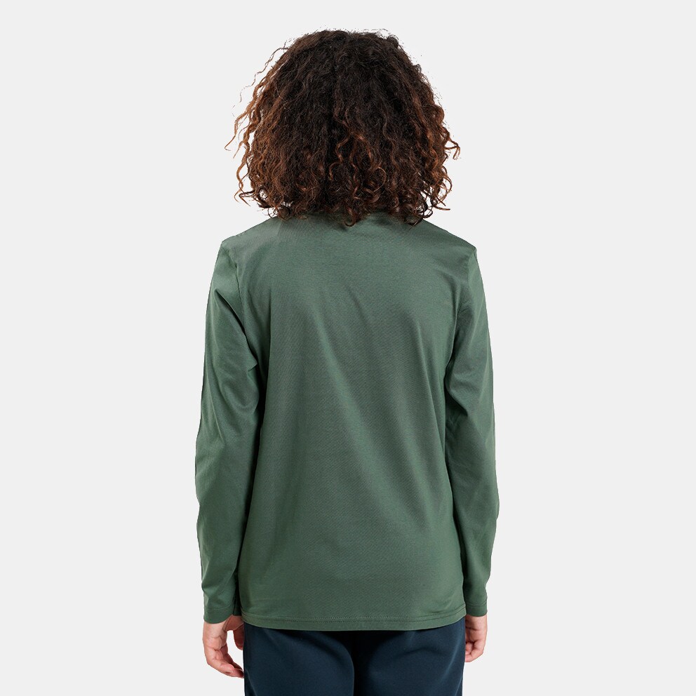 BodyTalk Kids' Longsleeve T-Shirt