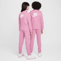 Nike K Nsw Tracksuit Poly Fz Hbr