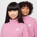 Nike K Nsw Tracksuit Poly Fz Hbr