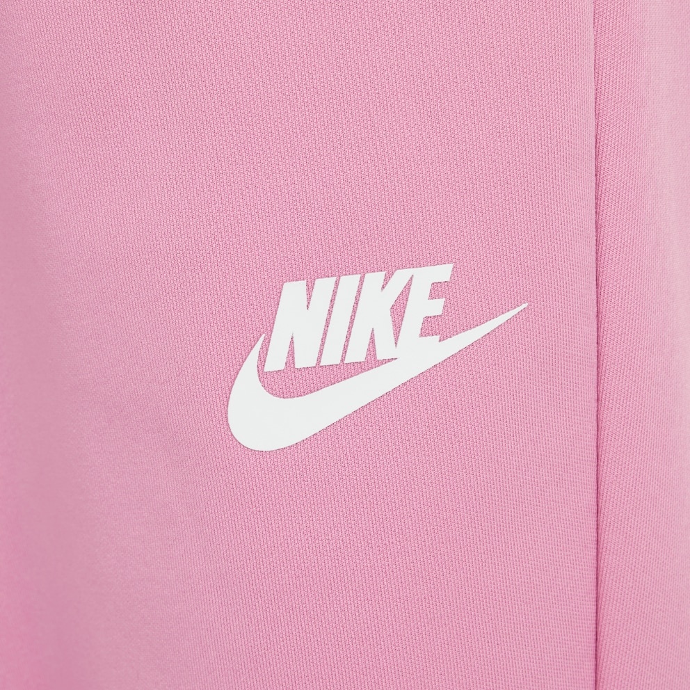 Nike K Nsw Tracksuit Poly Fz Hbr