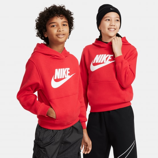 Nike Sportswear Club Fleece Kid's Hoodie