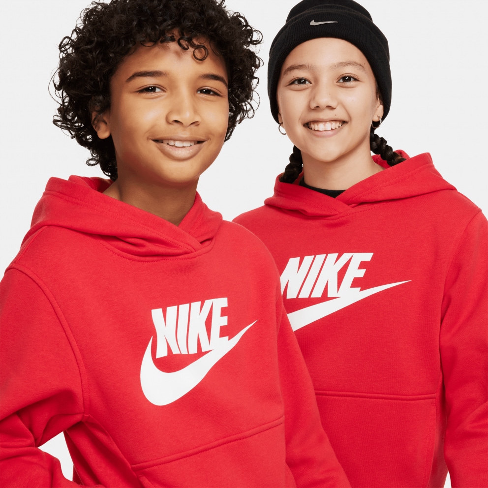 Nike Sportswear Club Fleece Kid's Hoodie