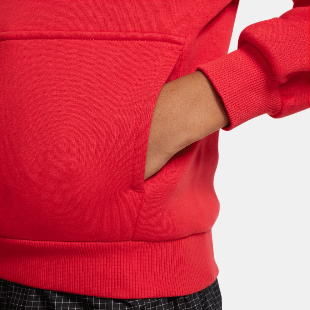 Nike Sportswear Club Fleece Kid's Hoodie