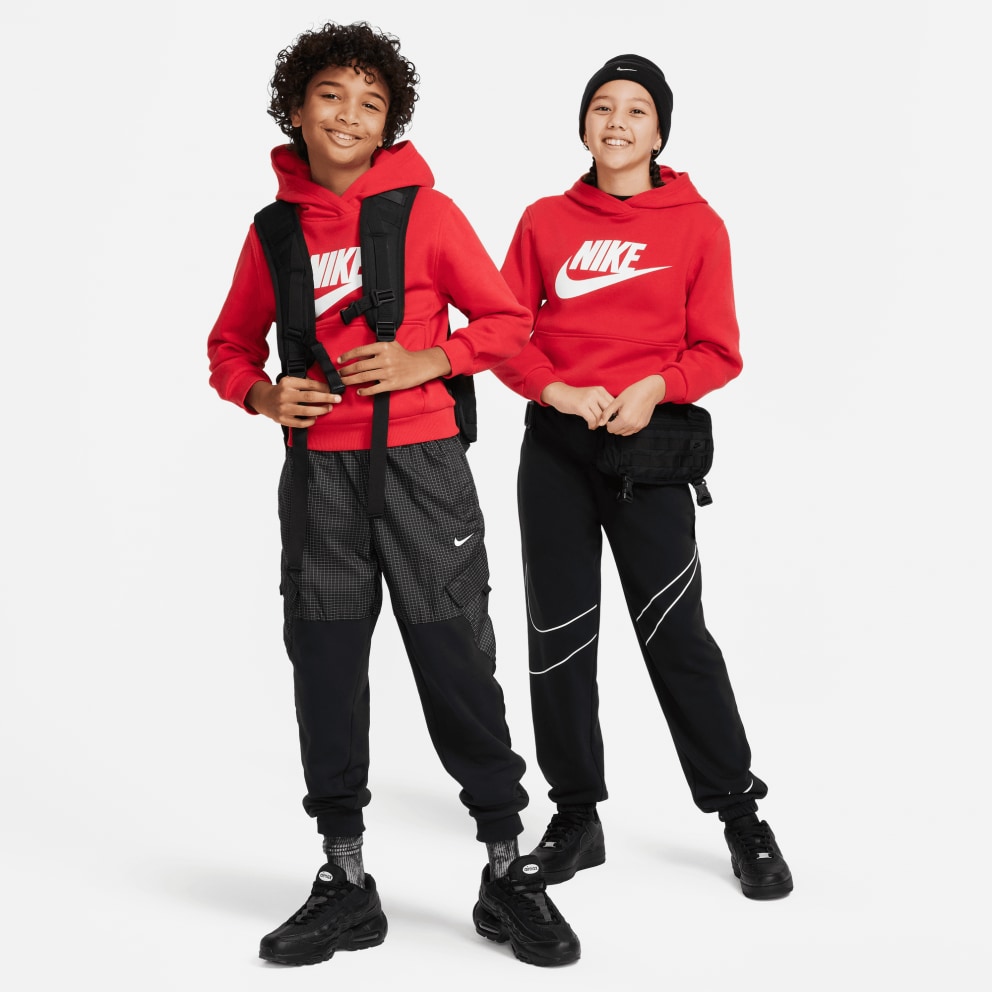 Nike Sportswear Club Fleece Kid's Hoodie