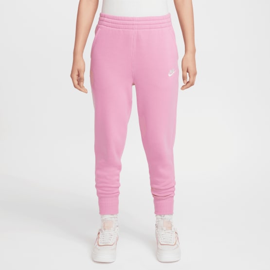Nike Sportswear Club Fleece Kids' Sweatpants