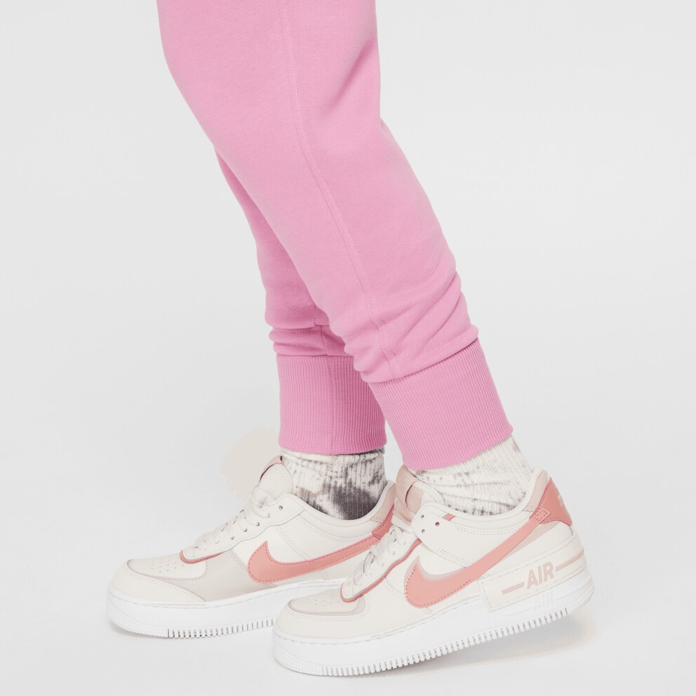 Nike Sportswear Club Fleece Kids' Sweatpants