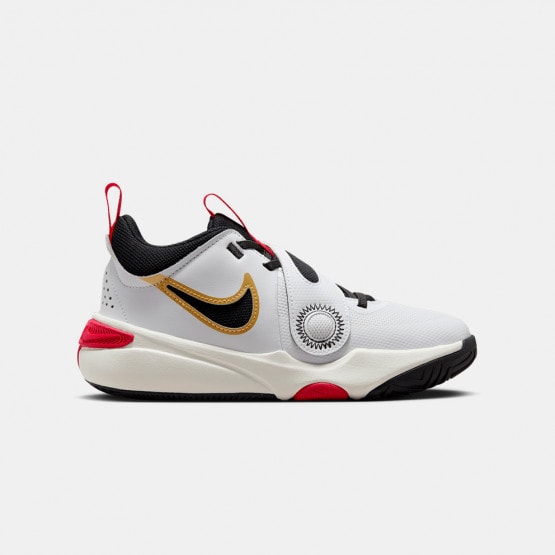 Nike Team Hustle D 11 Kids' Basketball Shoes