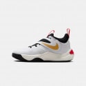 Nike Team Hustle D 11 Kids' Basketball Shoes