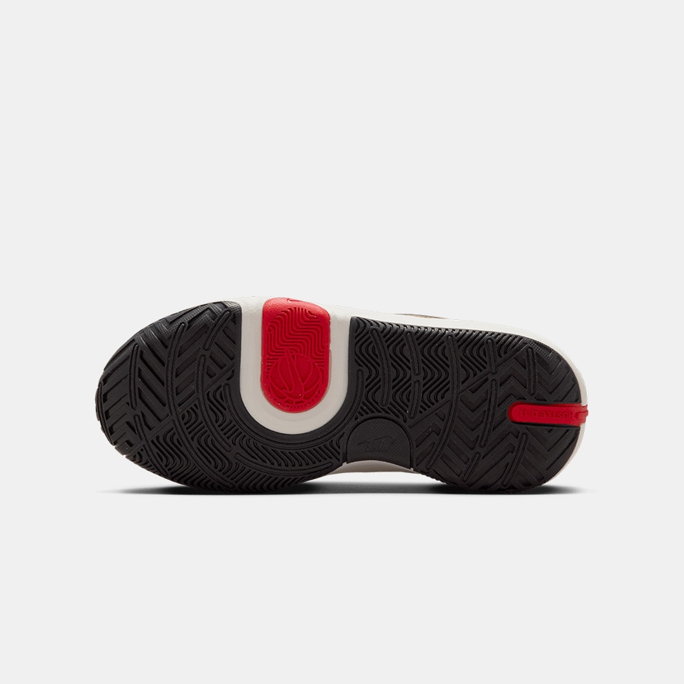 Nike Team Hustle D 11 Kids' Basketball Shoes