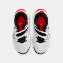 Nike Team Hustle D 11 Kids' Basketball Shoes