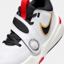 Nike Team Hustle D 11 Kids' Basketball Shoes
