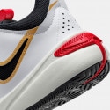 Nike Team Hustle D 11 Kids' Basketball Shoes