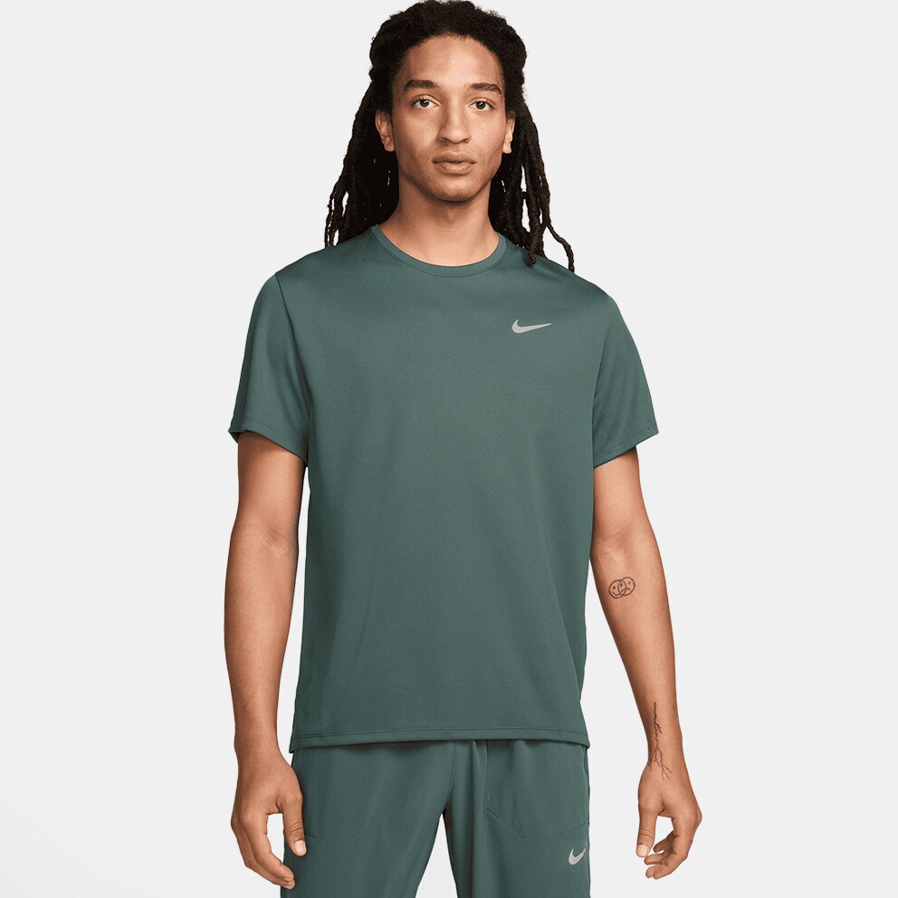 Nike miler ss store