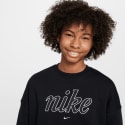 Nike G Nsw Club Flc Bxy Crw Gx Star