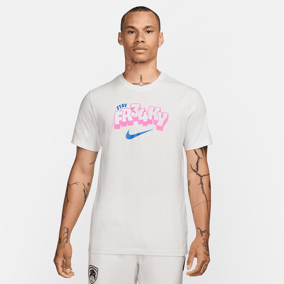Nike Giannis Men's Basketball T-shirt