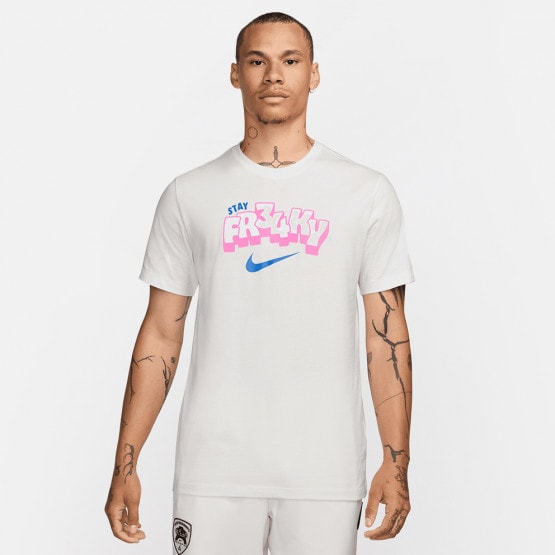 Nike Giannis Men's Basketball T-shirt