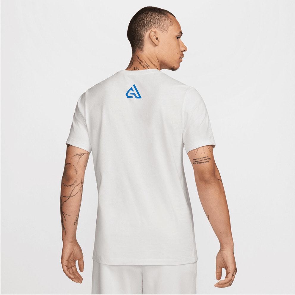 Nike Giannis Men's Basketball T-shirt