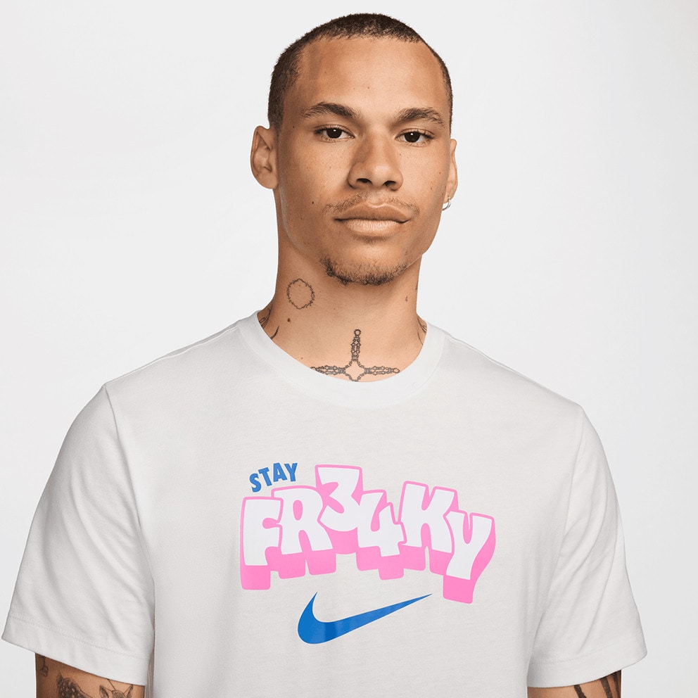 Nike Giannis Men's Basketball T-shirt