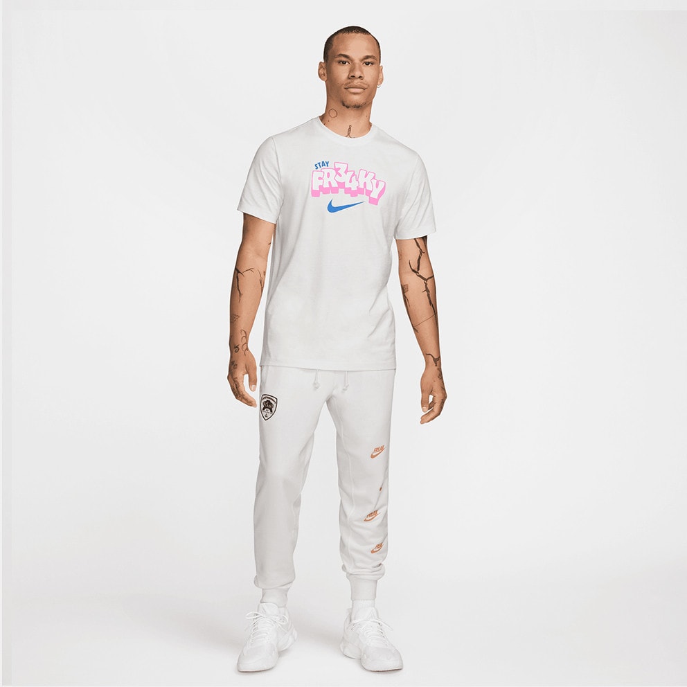 Nike Giannis Men's Basketball T-shirt