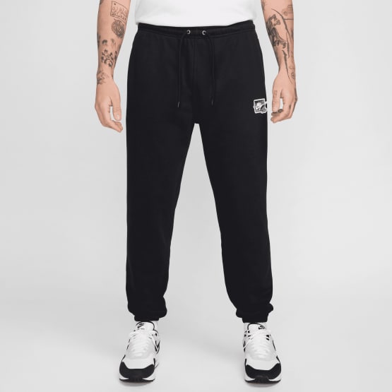 Nike French Terry Men's Sweatpants