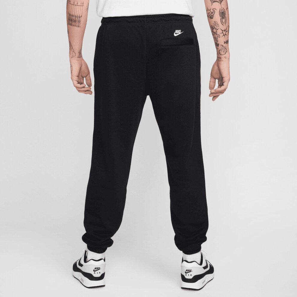 Nike French Terry Men's Sweatpants