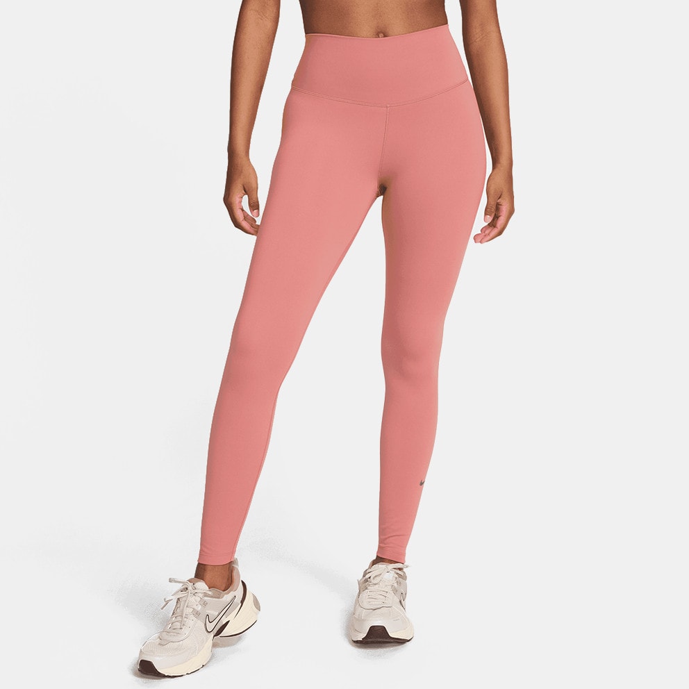 Nike W Nk Df One Hr Tight